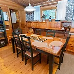 Feriehus Kesaeranta 2 By Interhome