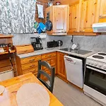 Kesaeranta 2 By Interhome Feriehus Ruka