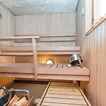 Feriehus Kesaeranta 2 By Interhome *