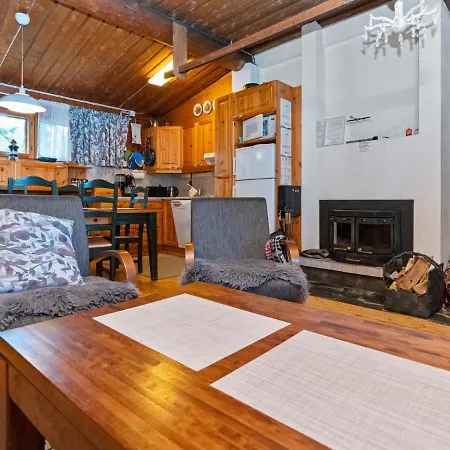 Hébergement de vacances Kesaeranta 2 By Interhome