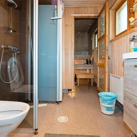 Kesaeranta 2 By Interhome Ruka