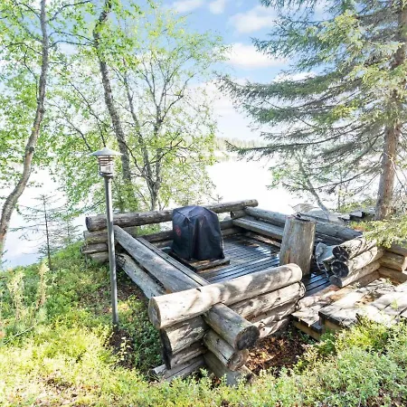 Hébergement de vacances Kesaeranta 2 By Interhome *