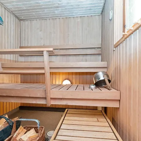 Дом отдыха Kesaeranta 2 By Interhome Рука