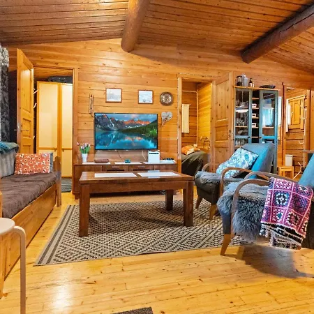 Kesaeranta 2 By Interhome