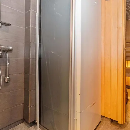 Hébergement de vacances Kesaeranta 2 By Interhome *