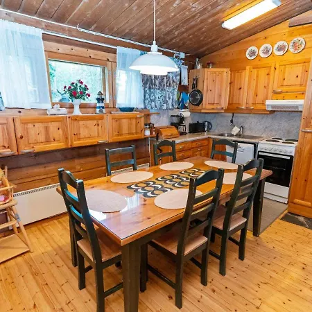 Kesaeranta 2 By Interhome