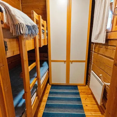 Kesaeranta 2 By Interhome Рука