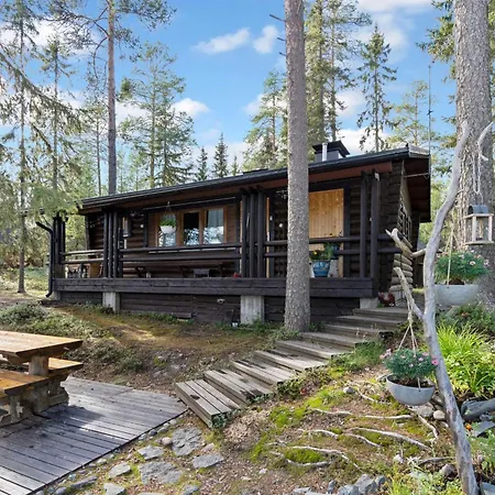 Kesaeranta 2 By Interhome