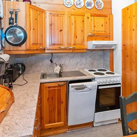 Hébergement de vacances Kesaeranta 2 By Interhome *