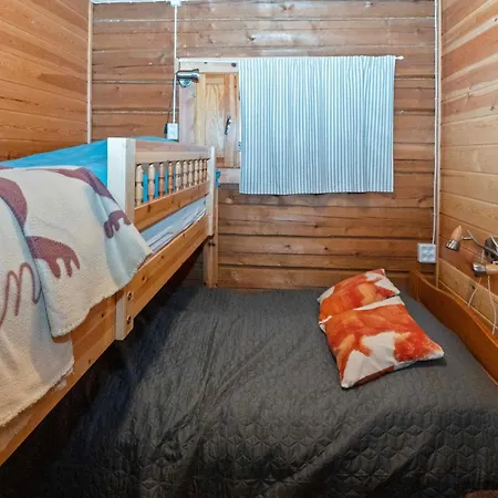 Kesaeranta 2 By Interhome *