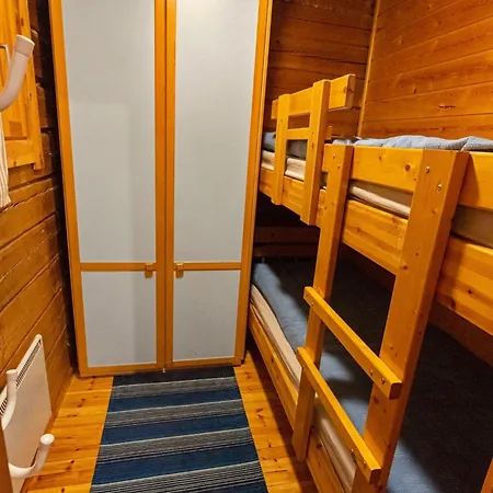 Kesaeranta 2 By Interhome Ruka