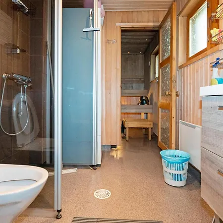 Hébergement de vacances Kesaeranta 2 By Interhome Ruka