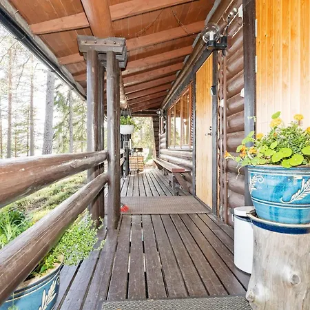 Kesaeranta 2 By Interhome Hébergement de vacances *