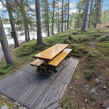 Kesaeranta 2 By Interhome Ruka