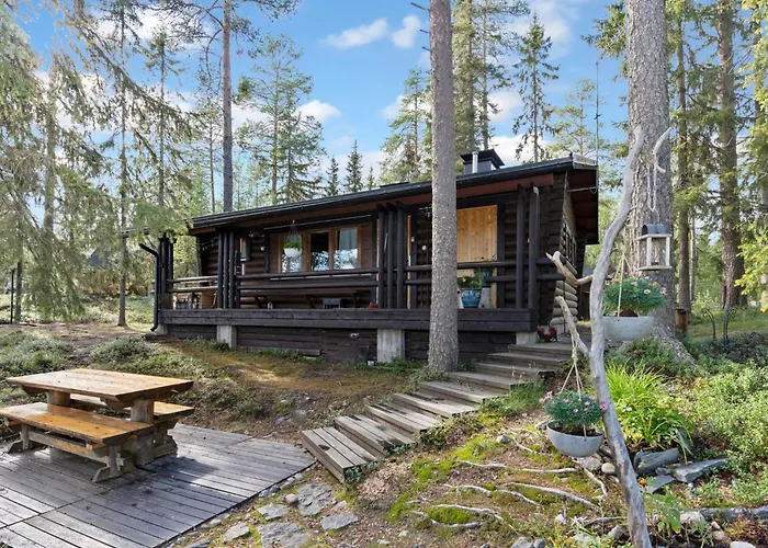 Kesaeranta 2 By Interhome