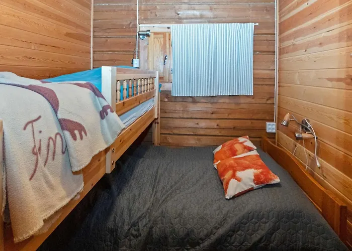 Kesaeranta 2 By Interhome *