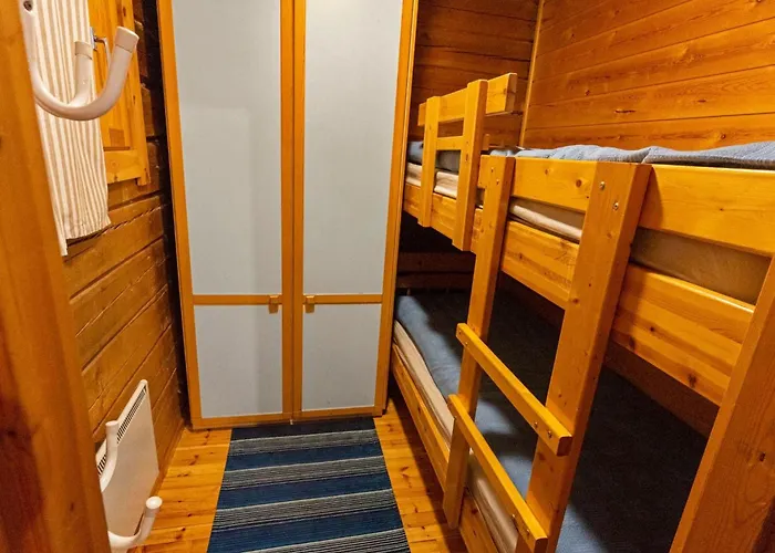 Kesaeranta 2 By Interhome Ruka