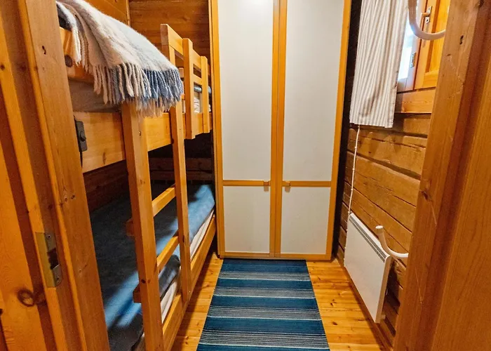 Kesaeranta 2 By Interhome 루카