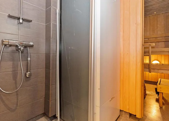 Kesaeranta 2 By Interhome * 루카