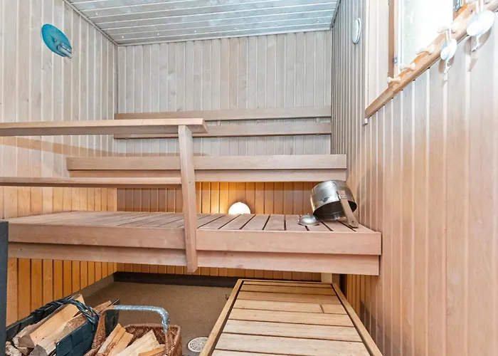 펜션 Kesaeranta 2 By Interhome *