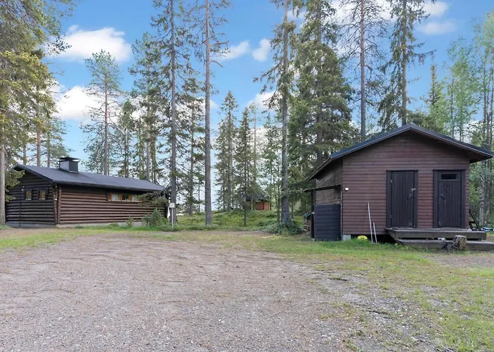 Kesaeranta 2 By Interhome * 루카