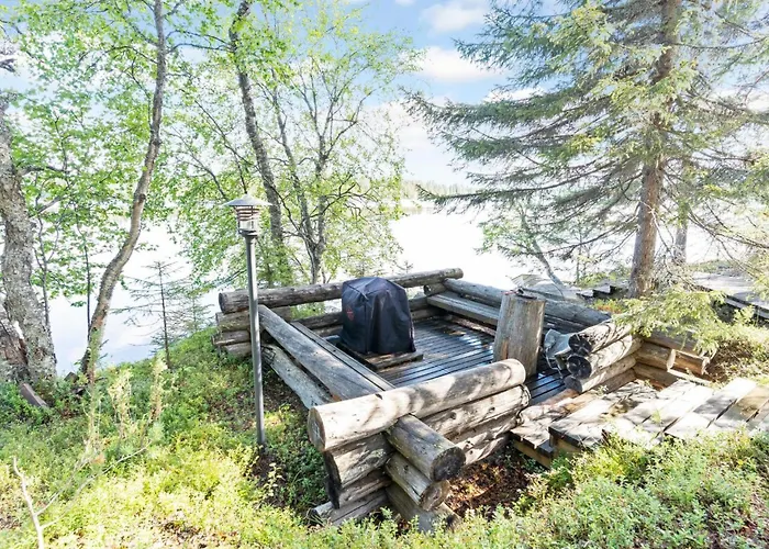 Kesaeranta 2 By Interhome 펜션