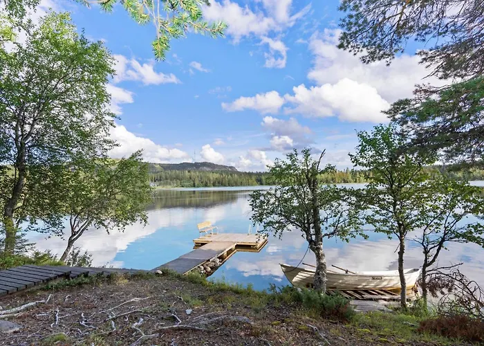 Kesaeranta 2 By Interhome 펜션 *