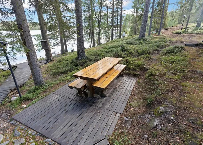 Kesaeranta 2 By Interhome 루카